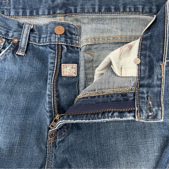 Polo Ralph Lauren Men’s Jeans - Picture 2 of 4